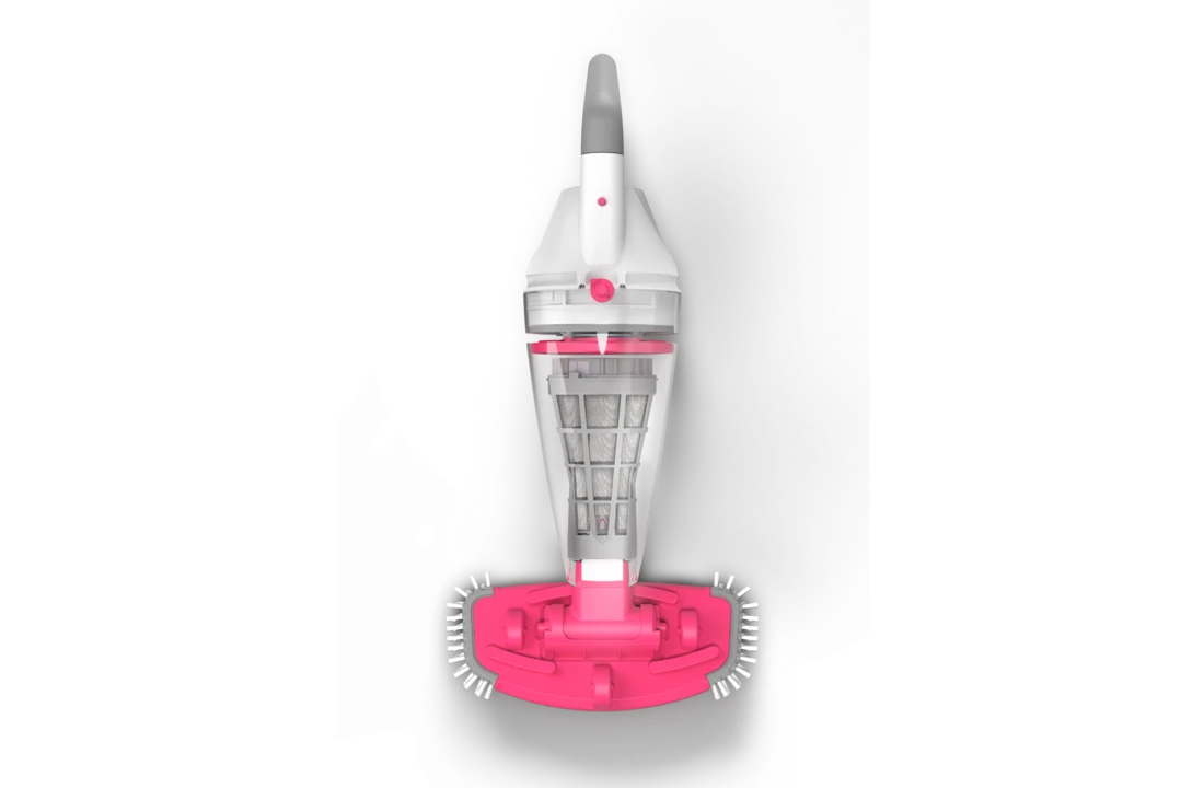 BWT Elektrische Zwembad Stofzuiger BC50 - Op Accu 3 BWT Elektrische Zwembad Stofzuiger BC50 - Op Accu - Afbeelding 3