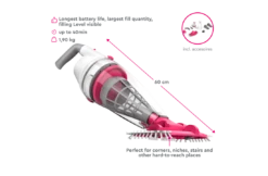 BWT Elektrische Zwembad Stofzuiger BC50 - Op Accu 9 BWT Elektrische Zwembad Stofzuiger BC50 - Op Accu -Hayarders Winkel bwt elektrische zwembad stofzuiger bc50 op accu 3