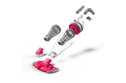 BWT Elektrische Zwembad Stofzuiger BC50 - Op Accu 11 BWT Elektrische Zwembad Stofzuiger BC50 - Op Accu -Hayarders Winkel bwt elektrische zwembad stofzuiger bc50 op accu 5