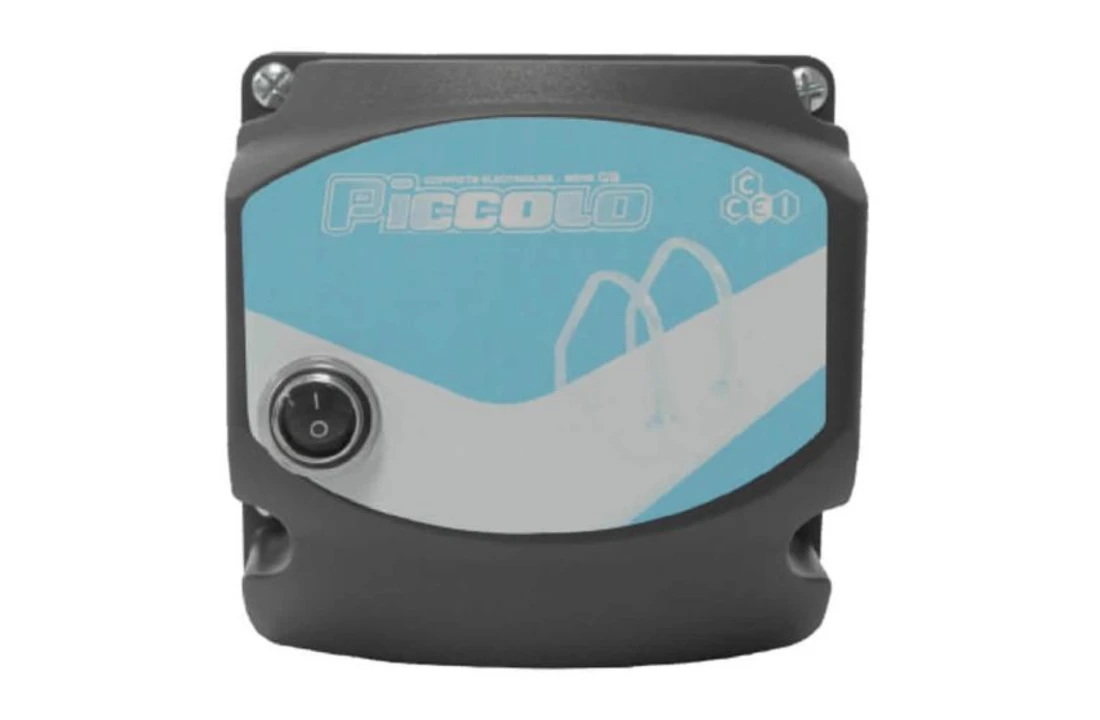 CCEI Transformator Met Behuizing 600VA On / Off 1 CCEI Transformator Met Behuizing 600VA On / Off