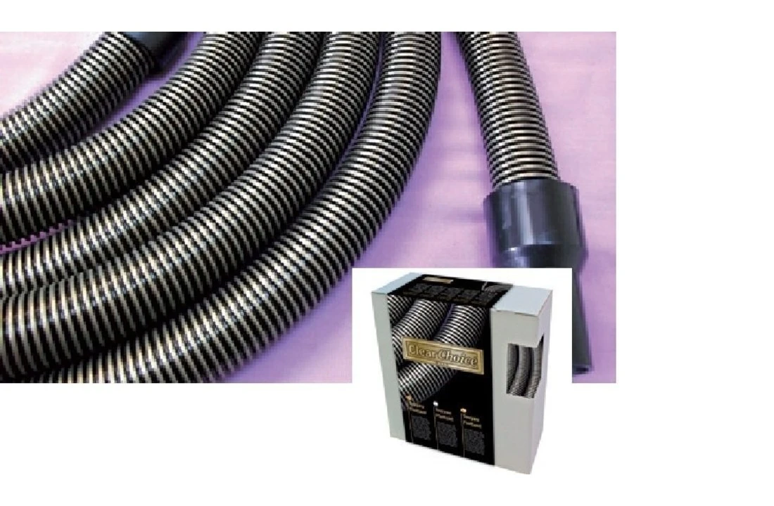 Clear Choice Gold Clear Choice Gold Stofzuigerslang 3 Clear Choice Gold Clear Choice Gold Stofzuigerslang - Afbeelding 3