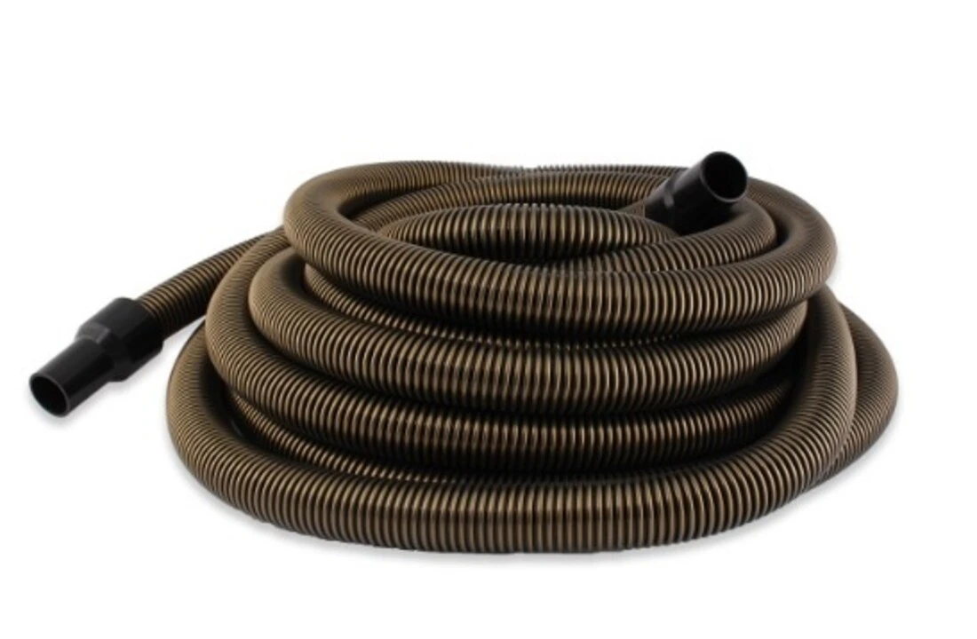 Clear Choice Gold Clear Choice Gold Stofzuigerslang 1 Clear Choice Gold Clear Choice Gold Stofzuigerslang