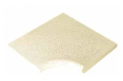 Dallas De France Sahara Randstenen - Vlak - Hoek 150º