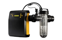 Davey Water Products Davey Promatic Lifeguard Low Salt 9 Davey Water Products Davey Promatic Lifeguard Low Salt -Hayarders Winkel davey water products davey promatic lifeguard low 2