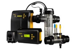 Davey Water Products Davey Promatic Lifeguard Low Salt