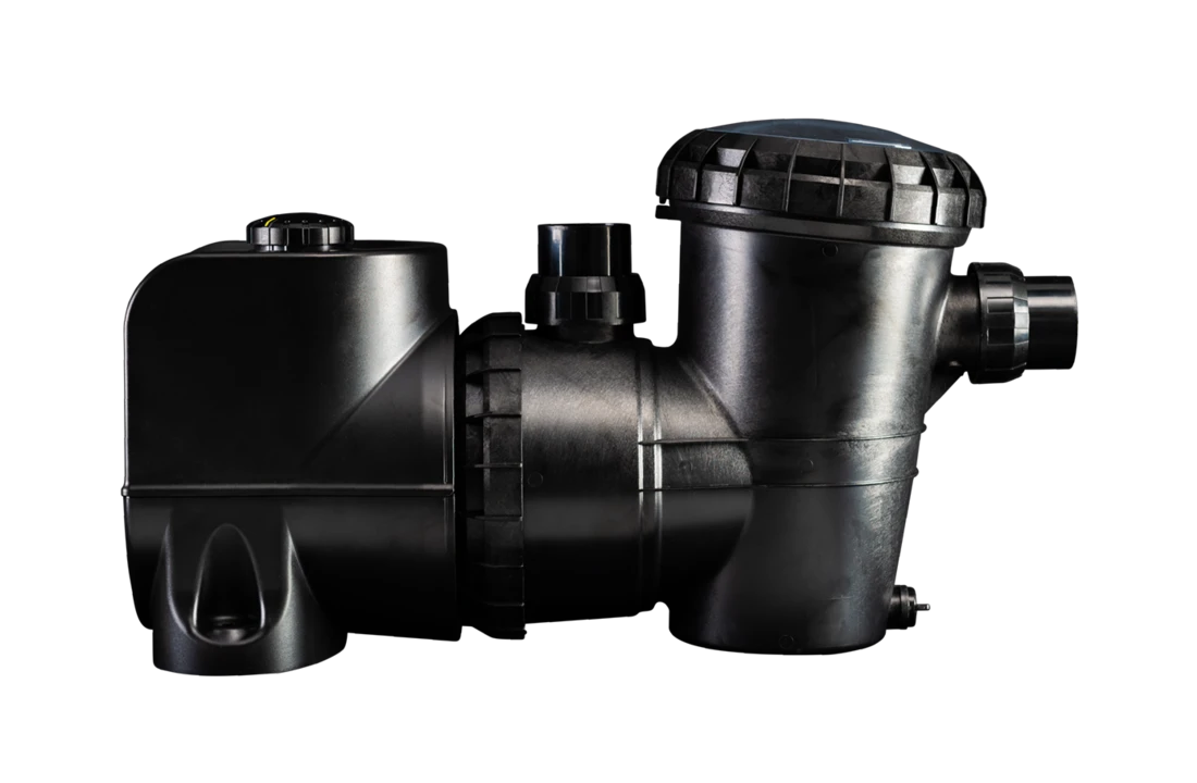 Davey Water Products Davey Silensor Pro® Premium Zwembadpomp Met Variabele Snelheid SP400BT 2 Davey Water Products Davey Silensor Pro® Premium Zwembadpomp Met Variabele Snelheid SP400BT - Afbeelding 2