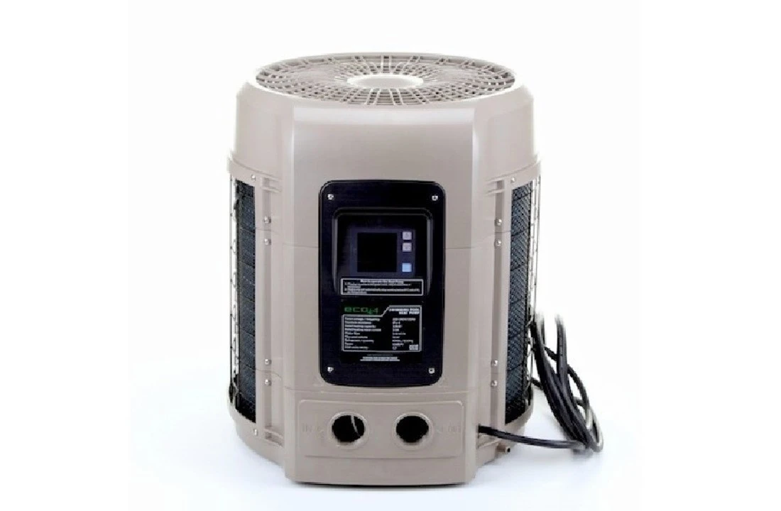 Duraheat Sunspring Warmtepomp 14kW 230v Tot 45m/3 4 Duraheat Sunspring Warmtepomp 14kW 230v Tot 45m/3 - Afbeelding 4