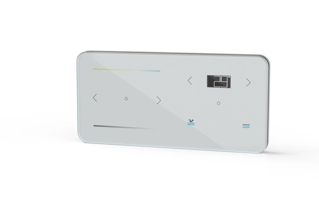 DURALINK DURALINK - Link Touch Afstandsbediening 2 DURALINK DURALINK - Link Touch Afstandsbediening - Afbeelding 2