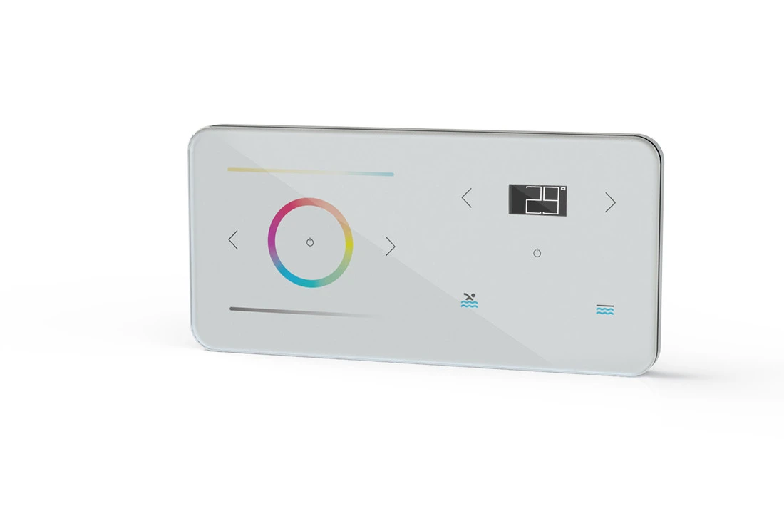 DURALINK DURALINK - Link Touch Afstandsbediening 1 DURALINK DURALINK - Link Touch Afstandsbediening