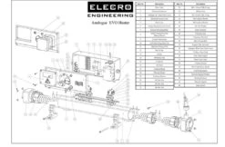 Elecro Elecro Flowswitch Voor Warmtewisselaars -Hayarders Winkel elecro elecro flowswitch voor warmtewisselaars 2