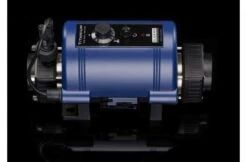 Elecro Zwembadverwarmer Elecro Nano Pro 3 KW Eenfasig 230 V -Hayarders Winkel elecro zwembadverwarmer elecro nano pro 3 kw eenfa 2