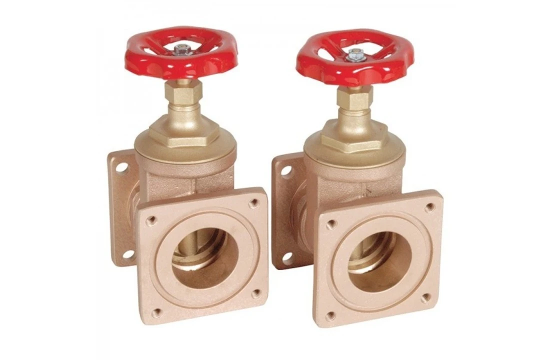 Fitstar Fitstar Jetstream Schuif Afsluiters Per Set 2 Fitstar Fitstar Jetstream Schuif Afsluiters Per Set - Afbeelding 2