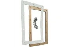 Fitstar Fitstar Junior Flensset Voor Foliebaden