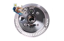 Fitstar Fitstar Taifun Complete Afbouwset 2,6 KW, 230 V, 30 M3/u Sensor Gestuurd