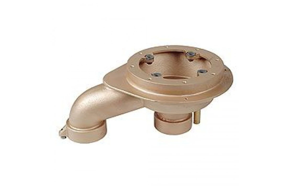 Fitstar Fitstar Taifun Inbouwdeel 15cm 1 Fitstar Fitstar Taifun Inbouwdeel 15cm