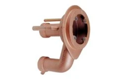 Fitstar Fitstar Taifun Inbouwdeel 24cm