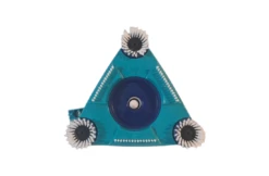 Funshine Funshine Driehoekige Bodemzuiger Met 3 Draaiborstels -Hayarders Winkel funshine funshine driehoekige bodemzuiger met 3 dr 2