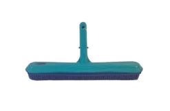 Funshine Funshine Zwembad Wandborstel Met Rubber Haren
