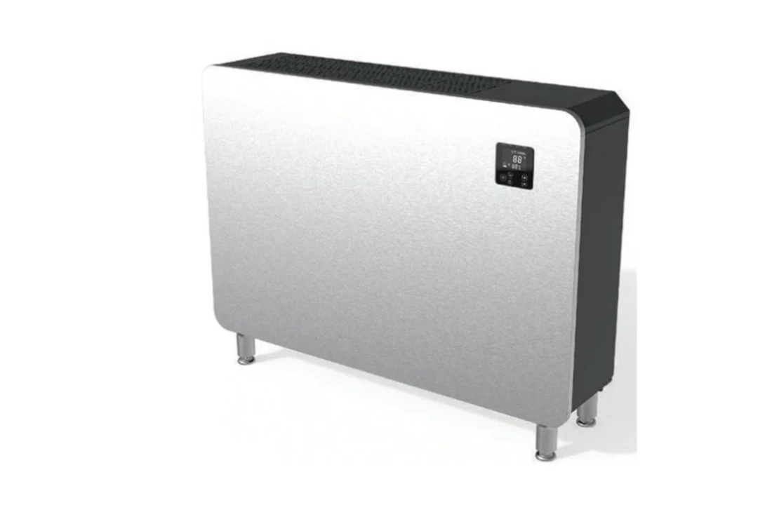 Garden Air Garden Air Full Inverter Ontvochtiger 2 Garden Air Garden Air Full Inverter Ontvochtiger - Afbeelding 2