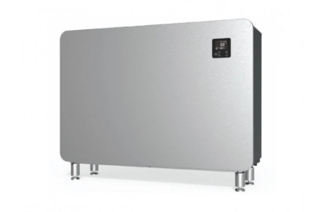 Garden Air Garden Air Full Inverter Ontvochtiger 1 Garden Air Garden Air Full Inverter Ontvochtiger