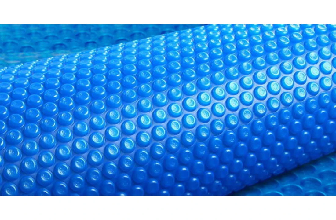 Garden Leisure Zomerafdekking Rond (Niet Omzoomd) 1 Garden Leisure Zomerafdekking Rond (Niet Omzoomd)