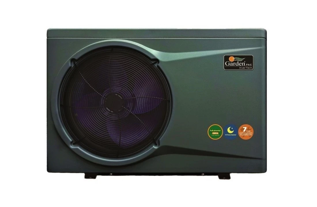 Hayarders Winkel -Hayarders Winkel garden pac garden pac inverter r32 27kw 380v 65 12 3