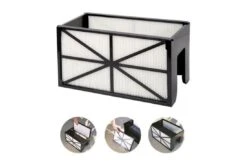 Hayward Hayward Aquavac 300 PVC Zwembadrobot 8 Hayward Hayward Aquavac 300 PVC Zwembadrobot -Hayarders Winkel hayward hayward aquavac 300 pvc zwembadrobot 2