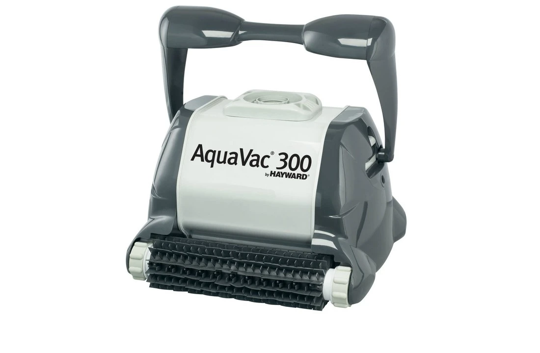 Hayward Hayward Aquavac 300 PVC Zwembadrobot 4 Hayward Hayward Aquavac 300 PVC Zwembadrobot - Afbeelding 4