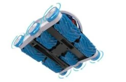 Hayward Hayward Aquavac 600 Zwembadrobot 10 Hayward Hayward Aquavac 600 Zwembadrobot -Hayarders Winkel hayward hayward aquavac 600 zwembadrobot 2