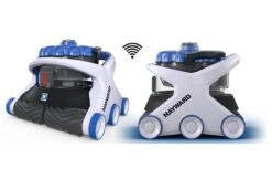 Hayward Hayward Aquavac 650 Zwembadreiniger -Hayarders Winkel hayward hayward aquavac 650 zwembadreiniger 3