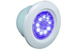 Hayward Hayward Color Logic III LED Onderwaterlamp 30W RGB Beton -Hayarders Winkel hayward hayward color logic iii led onderwaterlamp 2