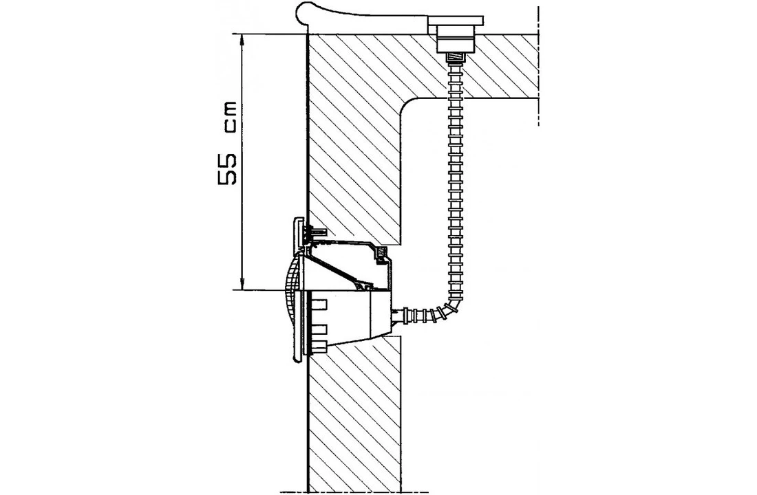 Hayward Hayward Design 3481 Onderwaterlamp Wit Folie 2 Hayward Hayward Design 3481 Onderwaterlamp Wit Folie - Afbeelding 2