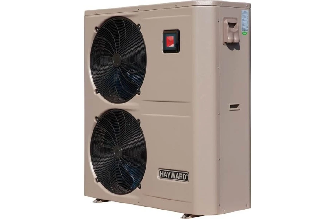 Hayward Hayward EnergyLine Pro All-Seasons 17.5kW 400V Tot 110m3 1 Hayward Hayward EnergyLine Pro All-Seasons 17.5kW 400V Tot 110m3