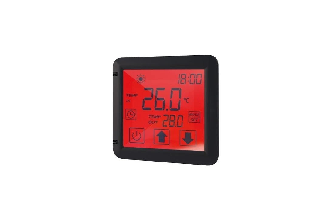 Hayward Hayward EnergyLine Pro All-Seasons 30.8kW 400V Tot 190m3 2 Hayward Hayward EnergyLine Pro All-Seasons 30.8kW 400V Tot 190m3 - Afbeelding 2