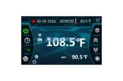 Hayward Hayward EnergyLine Pro Inverter R32 20.8 KW 120 M3 230v 11 Hayward Hayward EnergyLine Pro Inverter R32 20.8 KW 120 M3 230v -Hayarders Winkel hayward hayward energyline pro inverter r32 208 kw 5