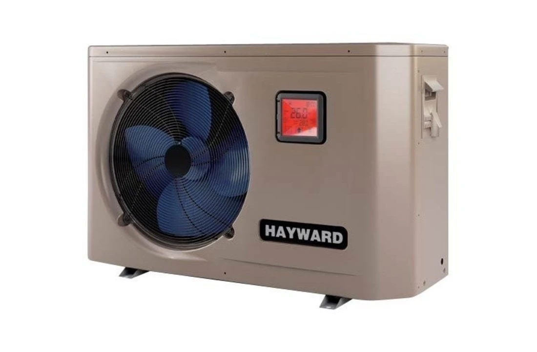 Hayward Hayward EnergyLine Pro Inverter R32 24.3 KW 140 M3 380v 3 Hayward Hayward EnergyLine Pro Inverter R32 24.3 KW 140 M3 380v - Afbeelding 3
