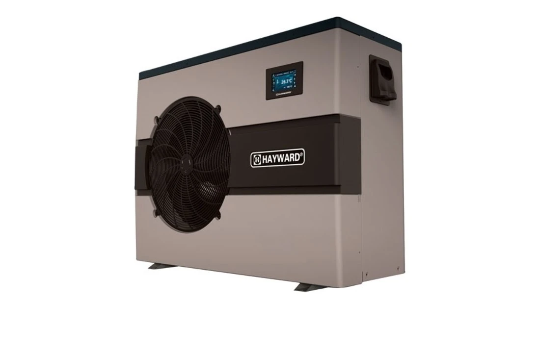 Hayward Hayward EnergyLine Pro Inverter R32 24.3 KW 140 M3 380v 1 Hayward Hayward EnergyLine Pro Inverter R32 24.3 KW 140 M3 380v