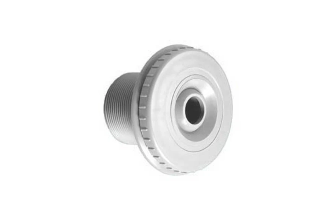 Hayward Hayward Inlaatfitting Folie Zwembaden Wit - 19MM 2 Hayward Hayward Inlaatfitting Folie Zwembaden Wit - 19MM - Afbeelding 2