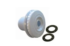 Hayward Hayward Inlaatfitting Folie Zwembaden Wit - 19MM 6 Hayward Hayward Inlaatfitting Folie Zwembaden Wit - 19MM -Hayarders Winkel hayward hayward inlaatfitting folie zwembaden wit 2