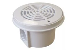 Hayward Hayward Luxe Serie Zwembad Bodemput Voor Beton En Tegelzwembaden