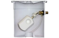 Hayward Hayward Niveauregelaar Met Binnenwerk In Pot