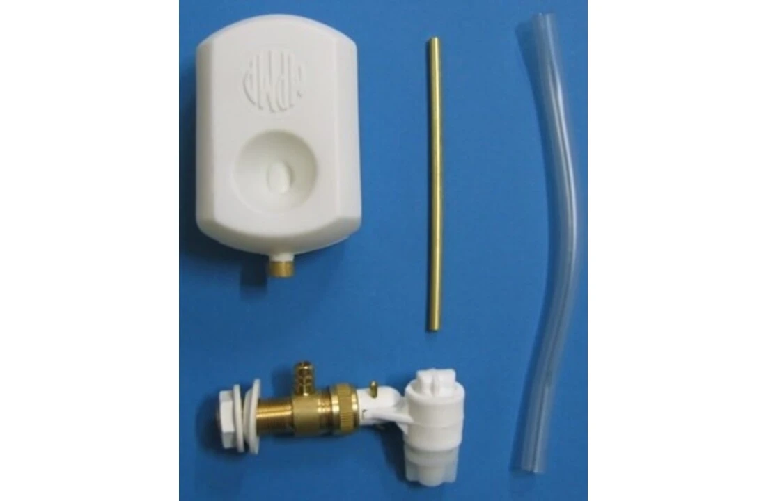 Hayward Hayward Niveauregelaar Met Binnenwerk In Pot 4 Hayward Hayward Niveauregelaar Met Binnenwerk In Pot - Afbeelding 4