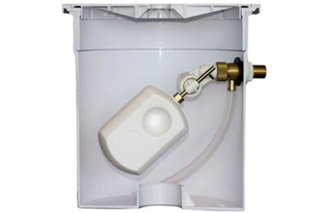 Hayward Hayward Niveauregelaar Met Binnenwerk In Pot 1 Hayward Hayward Niveauregelaar Met Binnenwerk In Pot