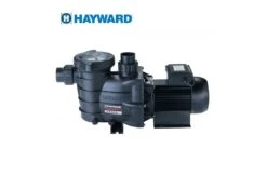 Hayward Hayward Power Flo II Zwembadpomp 0.75 PK 220v 10.5 M3