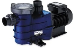 Hayward Hayward Power Flo II Zwembadpomp 0.75 PK 220v 10.5 M3 -Hayarders Winkel hayward hayward power flo ii zwembadpomp 075 pk 22 4