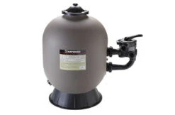 Hayward Hayward Pro Zwembadfilter Sidemount 10m3