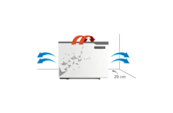 Hayward Hayward S Line Pro R32 Warmtepomp 11 Hayward Hayward S Line Pro R32 Warmtepomp -Hayarders Winkel hayward hayward s line pro r32 warmtepomp 4