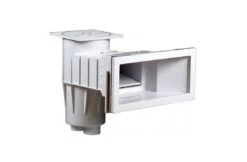 Hayward Hayward Skimmer Premium / Cofies Wit Voor Liner Zwembaden Grote Opening