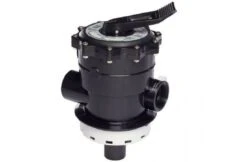 Hayward Hayward SP071620E 6-Weg Klep 2" Topmount