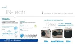 Hayward Hayward Sumheat SUMHEAT FI R32 - 25 KW 1-fase / 3-fase -Hayarders Winkel hayward hayward sumheat sumheat fi r32 25 kw 1 fas 2